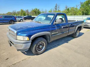 Dodge RAM 5.2L 8 2001