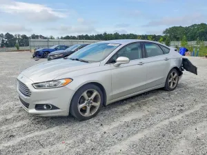Ford Fusion 1.5L 4 2016