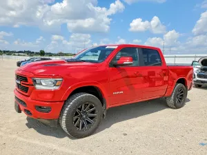 RAM 1500 5.7L 8 2019