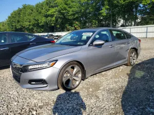 Honda Accord 1.5L 4 2018