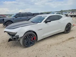 Chevrolet Camaro 2.0L 4 2023