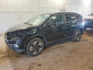 Honda CR-V 2.4L 4 2015