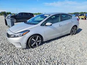 Kia Cerato / Forte / K3 2.0L 4 2017