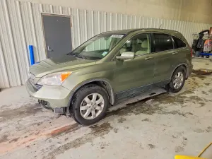 Honda CR-V 2.4L 4 2009