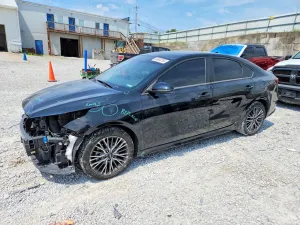 Kia Cerato / Forte / K3 2L 4 2024
