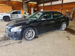 Nissan Maxima 3.5L 6 2009
