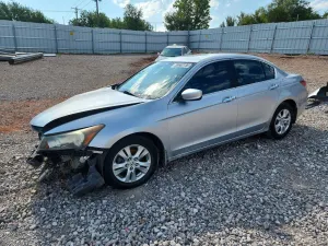 Honda Accord 2.4L 4 2008