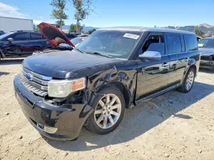 Ford Flex 3.5L 6 2009