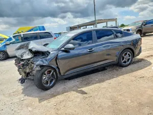 Kia K4 2.0L 4 2025