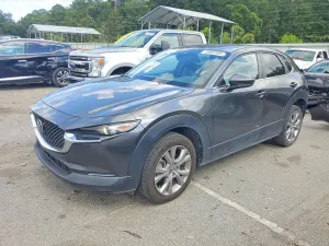 Mazda CX-30 2.5L 4 2021