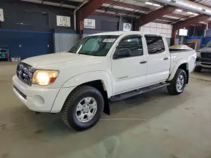 Toyota Tacoma 4.0L 6 2011