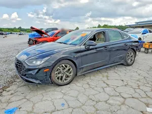 Hyundai Sonata 2.5L 4 2023