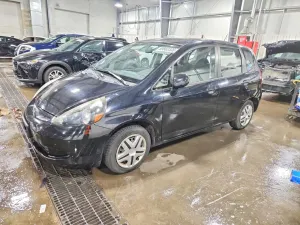 Honda Fit 1.5L 4 2008