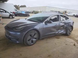 Tesla Model 3 2018