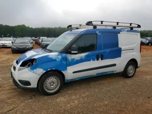 RAM ProMaster 2.4L 4 2022