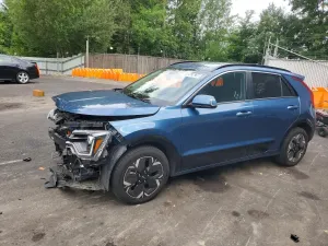 Kia Niro 0 2023