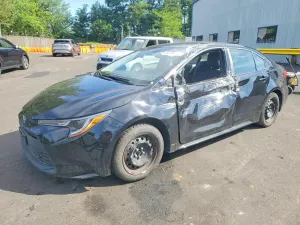 Toyota Corolla 2.0L 4 2025