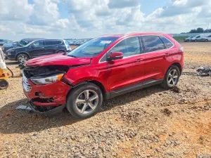 Ford Edge 2.0L 4 2020