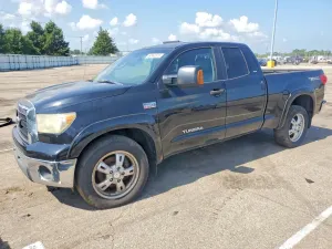 Toyota Tundra 5.7L 8 2007
