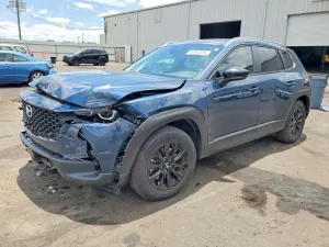 Mazda CX-50 2.5L 4 2025