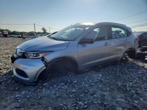 Honda HR-V 1.8L 4 2019