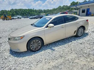 Lexus ES 3.5L 6 2013