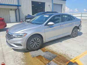 Volkswagen Jetta 1.4L 4 2019
