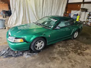 Ford Mustang 3.8L 6 1999