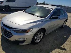 Chevrolet Malibu 1.5L 4 2020