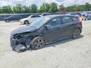 Ford Focus 2.0L 4 2014