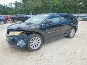 Toyota Venza 2.7L 4 2010
