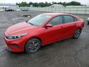 Kia Cerato / Forte / K3 2.0L 4 2024