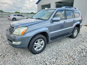 Lexus GX 4.7L 8 2003