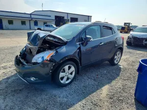 Buick Encore 1.4L 4 2016