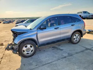 Honda CR-V 2.4L 4 2009