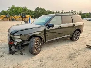 Hyundai Palisade 3.5L 6 2026