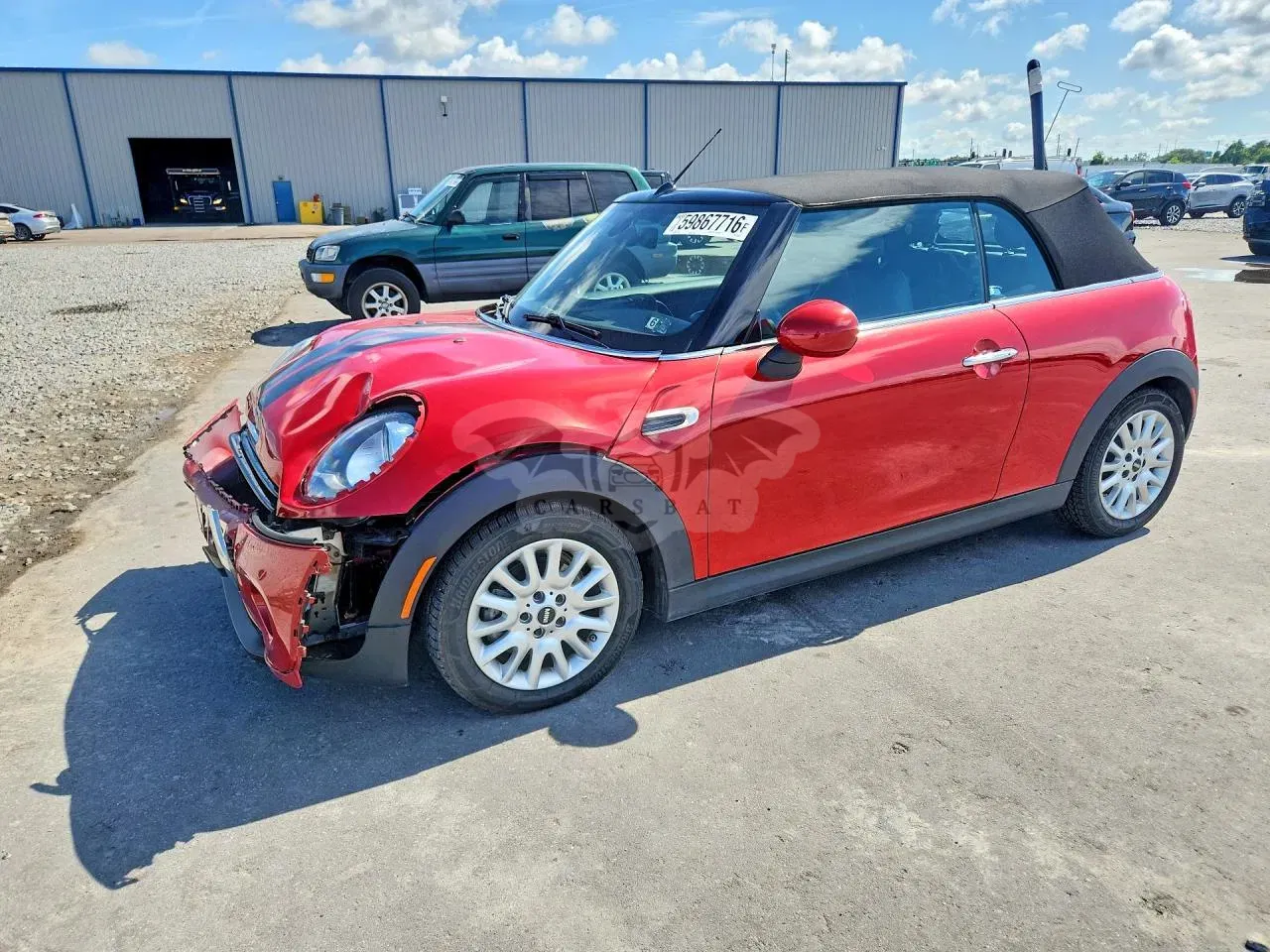Mini Cooper 1.5L 3 2016