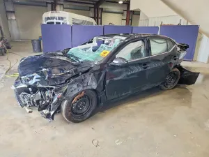 Nissan Sentra 2.0L 4 2025