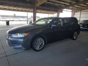 Lexus ES 3.5L 6 2013