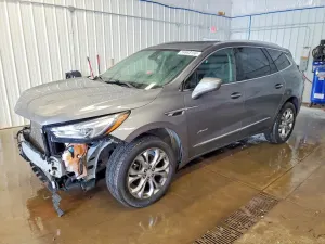 Buick Enclave 3.6L 6 2020