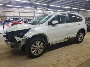 Honda CR-V 2.4L 4 2014