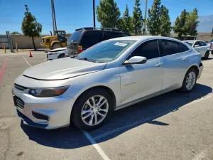 Chevrolet Malibu 1.5L 4 2016