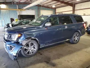 Ford Expedition 3.5L 6 2018