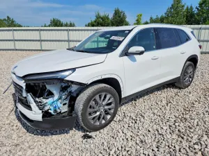 Buick Enclave 2.5L 4 2026