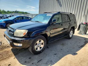 Toyota 4Runner 4.0L 6 2004