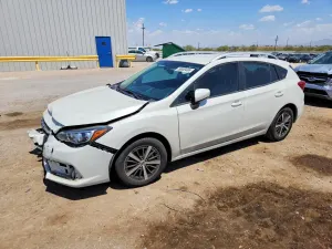Subaru Impreza 2.0L 4 2020