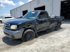 Toyota Tundra 4.0L 6 2006
