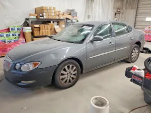 Buick LaCrosse 3.8L 6 2008