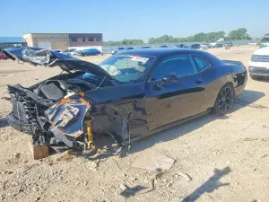 Dodge Challenger 5.7L 8 2023