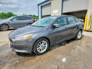 Ford Focus 2.0L 4 2017
